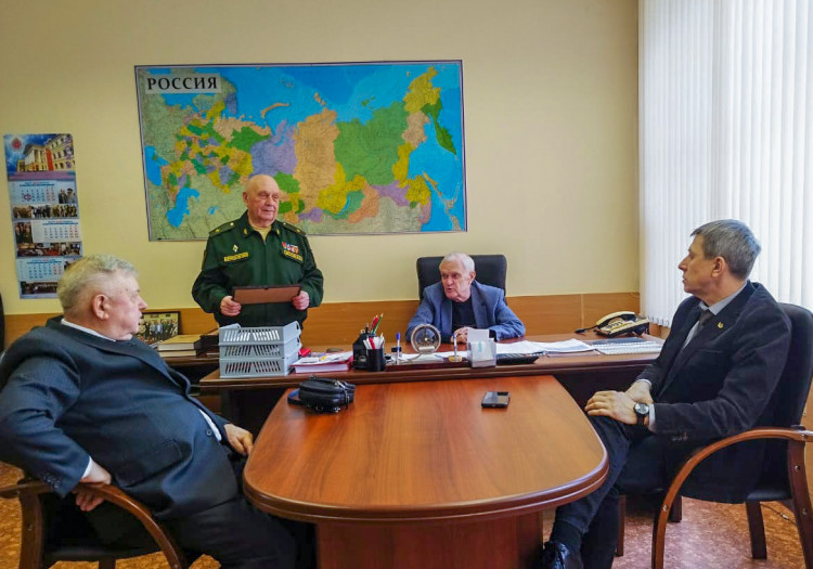 СРАВНИТЕЛЬНЫЙ АНАЛИЗ ВОЕННОЙ ВЕТЕРИНАРНОЙ МЕДИЦИНЫ