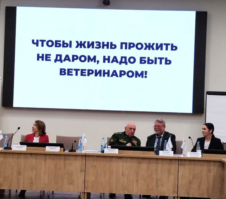 Чтобы жизнь прожить не даром...