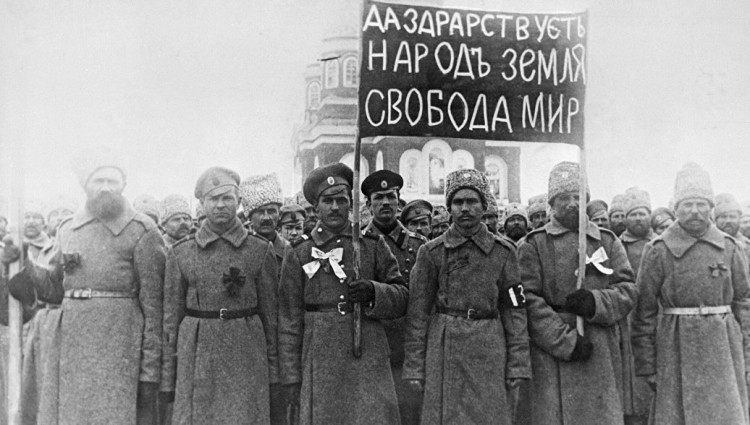 Почему капиталист Савва Морозов помогал большевикам?
