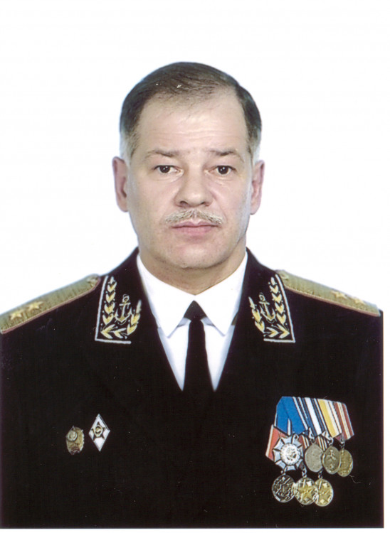 ОЧЕРКИ О ВОЕННОЙ ВЕТЕРИНАРИИ ВОЕННО-МОРСКОГО ФЛОТА