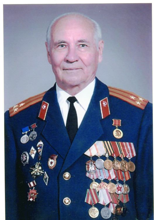 соторов павел петрович