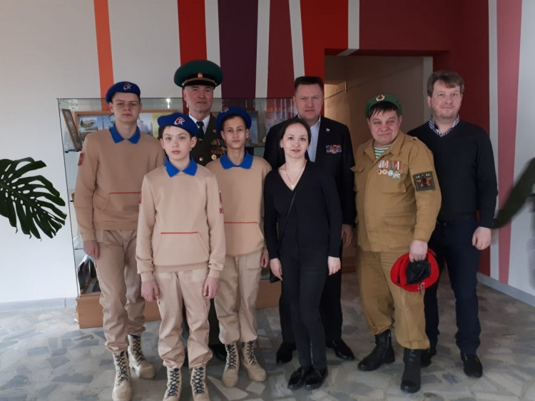 из альбома Виталия Орестовича Злоказова. 15
