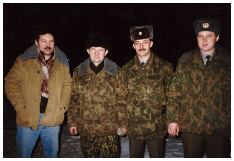 В.И. Бурков, В.Н. Дручинин, Г.Н. Зыбенко