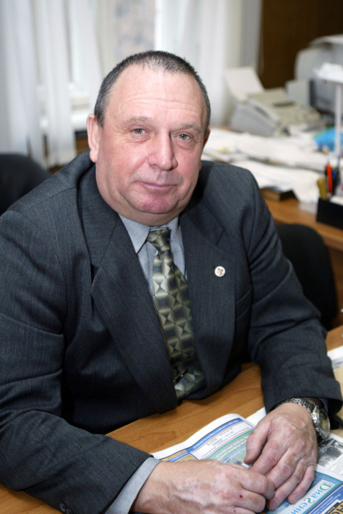 Виталий Ветров