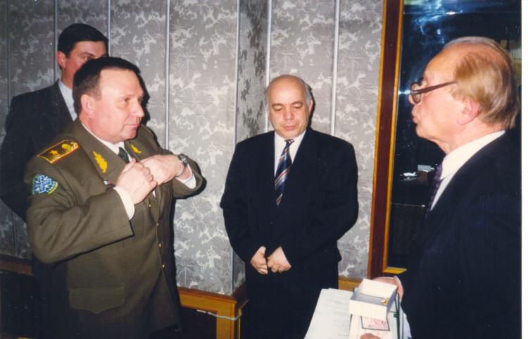 Военная ветеринария