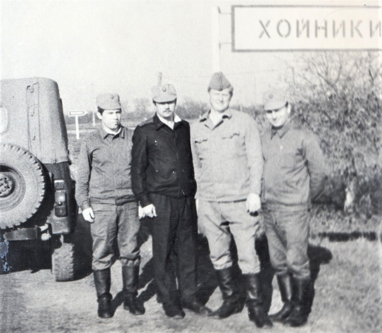 ВАЛЕНТИНА КОНСТАНТИНОВНА ЩЕРБАКОВА (слева) Прабабушка. Во время ВОВ Военный прокурор. Первый Украинского фронта 