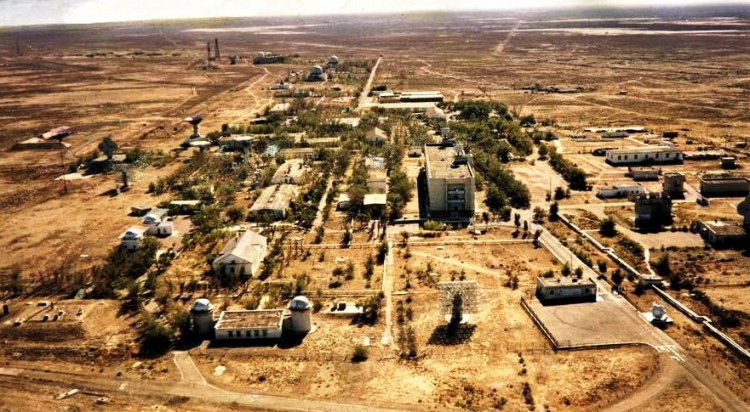 КАНТУБЕК 2