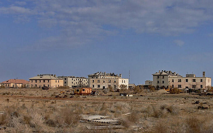 КАНТУБЕК 4