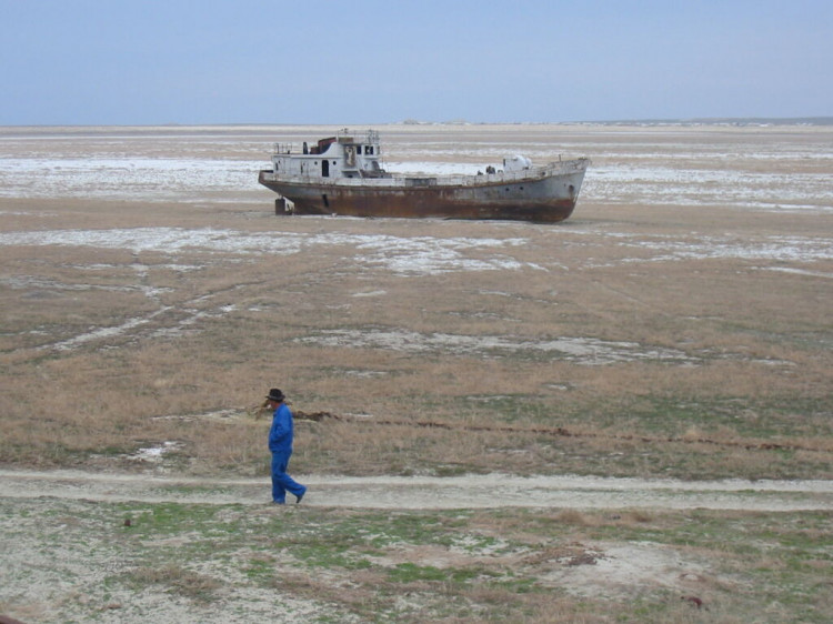КАНТУБЕК 5
