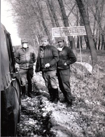 Точка отсчета. подполковник В.П.Ветров, профессор Л.С.Михайлов, капитан Е.Н.Панковец