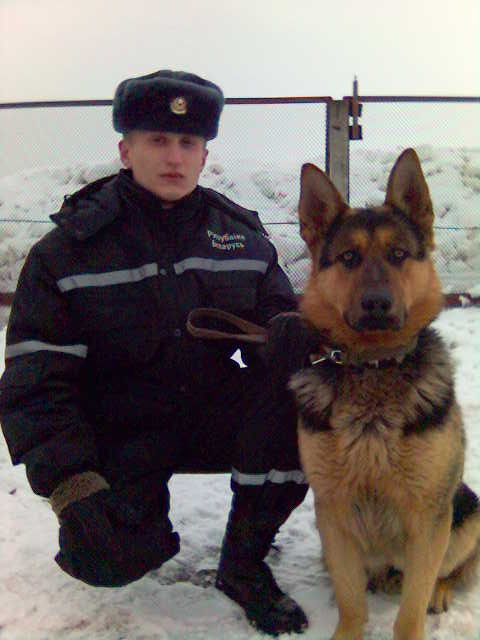  Пограничники 2