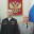 _генерал-майор ветеринарной слкужбы Ветров В.П. полковник Пытько Д.В. 2006г.
