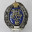 _Юбилейный знак 100 лет РОССИЙСКОЙ ВЕТЕРИНАРНОЙ СЛУЖБЕ. 1912 год