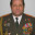 _Полковник И.С. Колесниченко