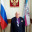 _генерал-майор ветеринарной службы Ветров Виталий Петрович