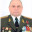 _генерал-майор ветеринарной службы Виталий Ветров. из альбома. Председатель Совета ветеранов военной ветеринарии Вооруженных сил.