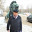 _генерал-майор ветеринарной службы В.П. Ветров в 15 ЦНИИИ МО РФ.