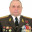 _генерал-майор ветеринарной службы Виталий Петрович Ветров.