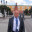_генерал-майор ветеринарной службы В.П. Ветров делегат Первого съезда Народного фронта