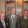 _ветераны военной ветеринарии Г.Н.Коржевенко, А.А Немиров, В.П.Ветров